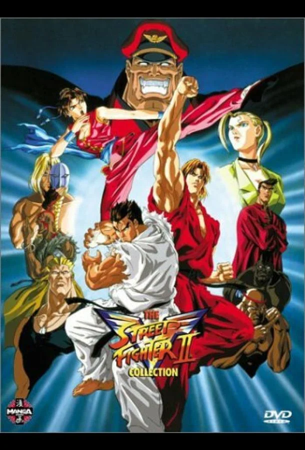 Уличный боец: Победа смотреть онлайн бесплатно в хорошем качестве