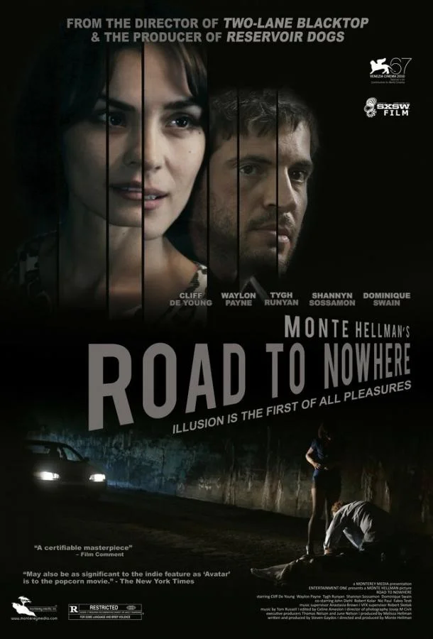 Дорога в никуда смотреть онлайн бесплатно в хорошем качестве