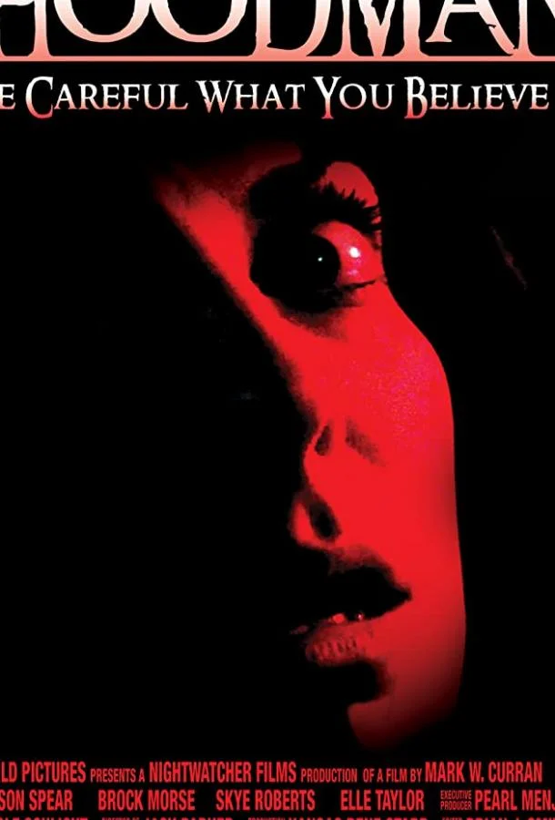 Человек в капюшоне смотреть онлайн бесплатно в хорошем качестве