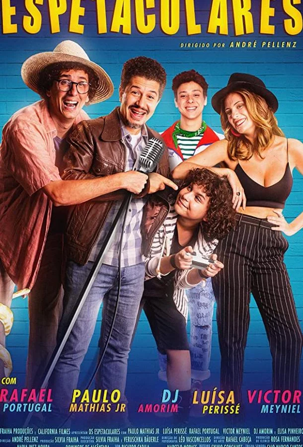 Фееричные смотреть онлайн бесплатно в хорошем качестве