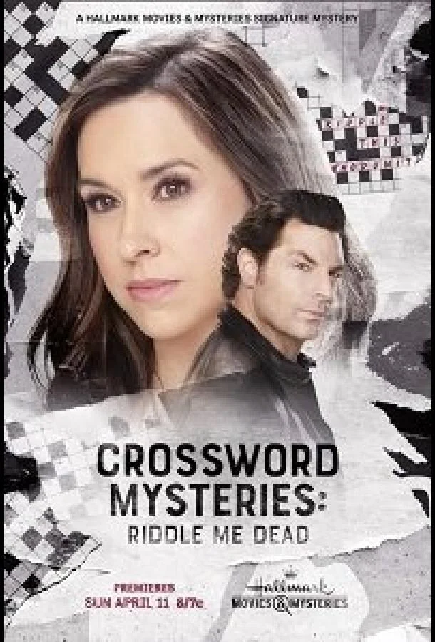 Тайны кроссвордов: Смертельная викторина смотреть онлайн бесплатно в хорошем качестве