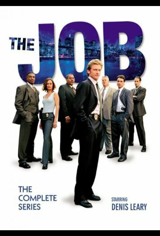 Убойная служба смотреть онлайн бесплатно в хорошем качестве