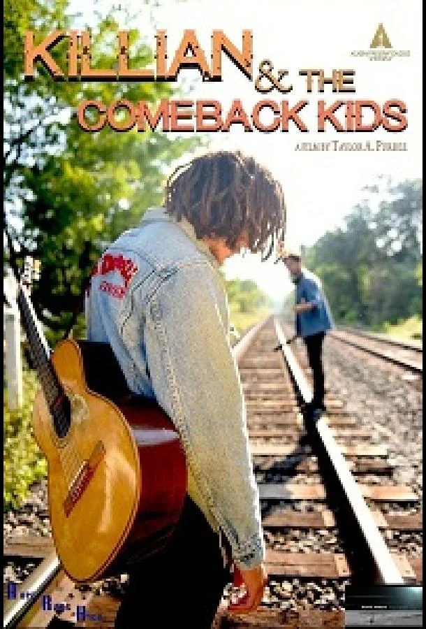 Киллиан и Возвращение детей смотреть онлайн бесплатно в хорошем качестве