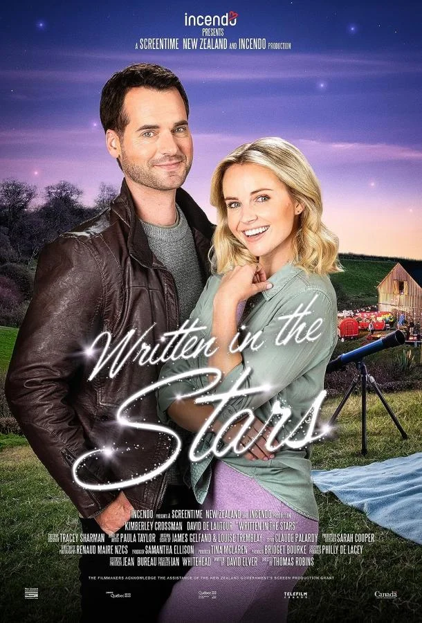 Предначертано звёздами смотреть онлайн бесплатно в хорошем качестве