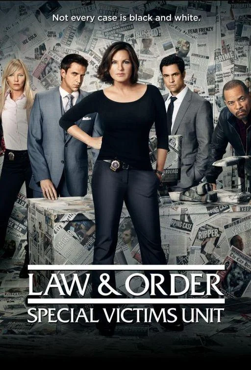 Закон и порядок. Специальный корпус смотреть онлайн бесплатно в хорошем качестве