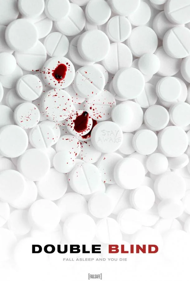 Клаустрофобы: Инсомния смотреть онлайн бесплатно в хорошем качестве