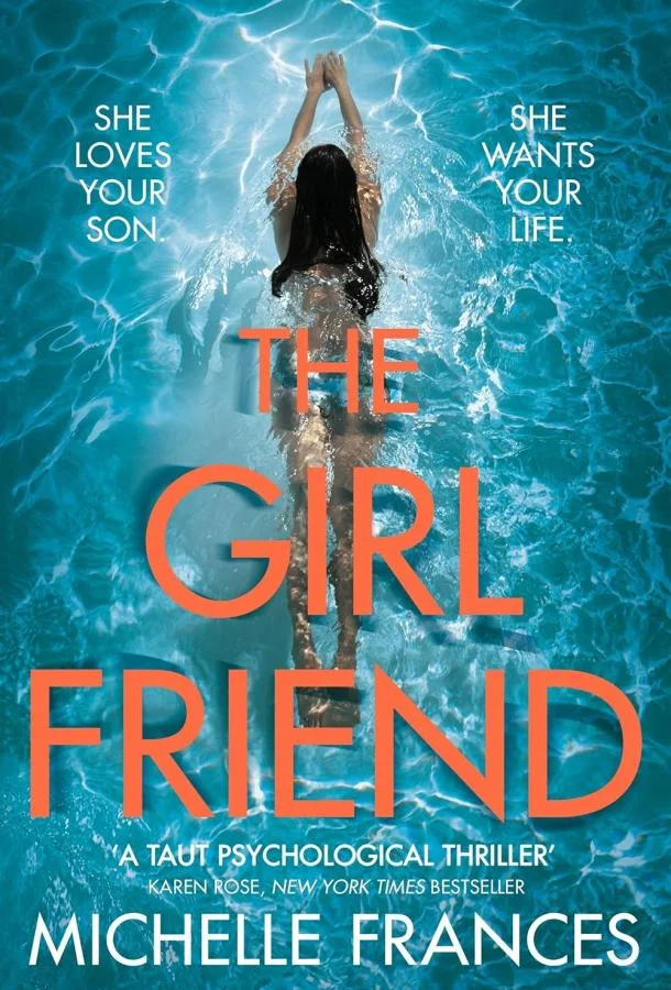 Девушка моего сына смотреть онлайн бесплатно в хорошем качестве