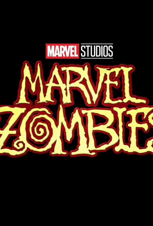 Зомби Marvel смотреть онлайн бесплатно в хорошем качестве