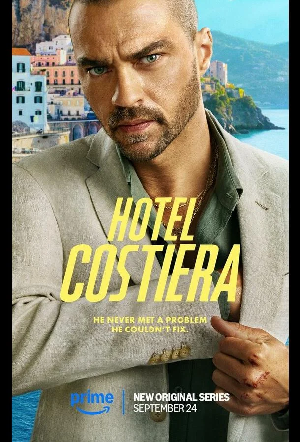 Отель на побережье смотреть онлайн бесплатно в хорошем качестве