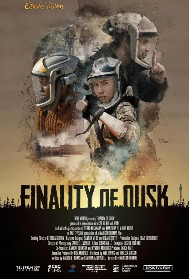 Последний закат смотреть онлайн бесплатно в хорошем качестве