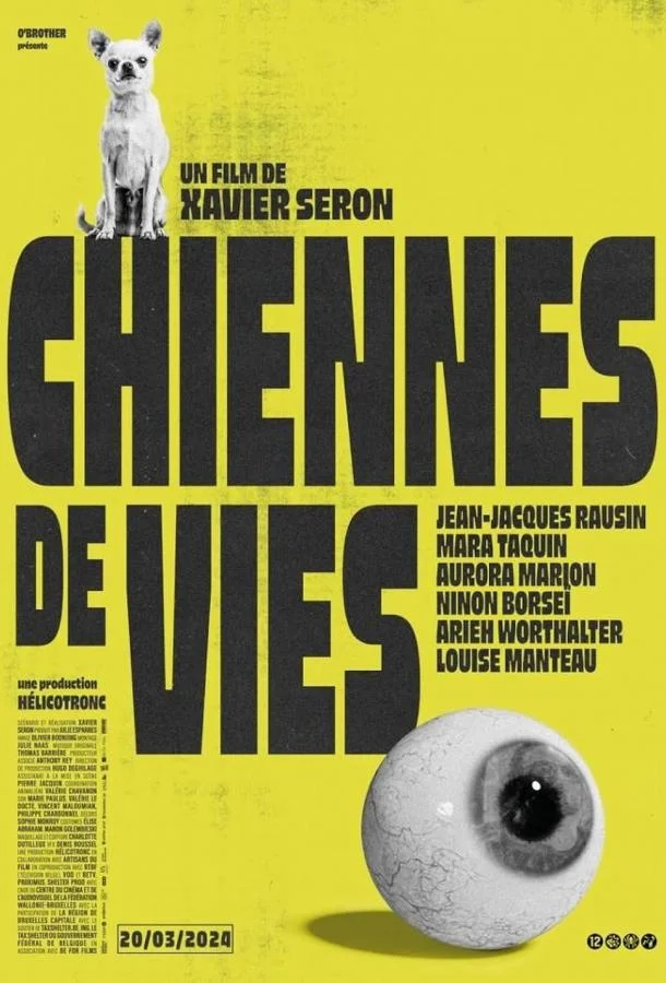 Жизнь - сука смотреть онлайн бесплатно в хорошем качестве