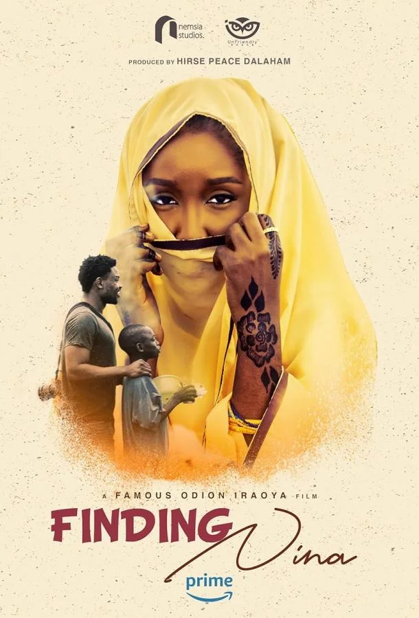 В поисках Нины смотреть онлайн бесплатно в хорошем качестве