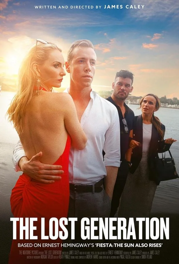 Потерянное поколение смотреть онлайн бесплатно в хорошем качестве