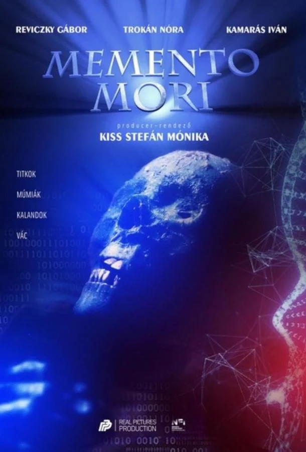 Помни о смерти. Легенда Ваца смотреть онлайн бесплатно в хорошем качестве