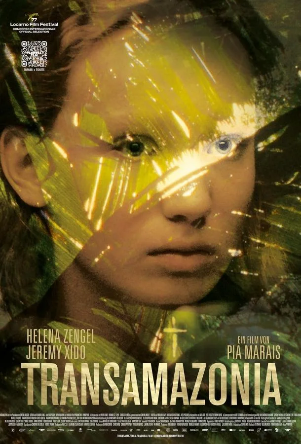 Трансамазония смотреть онлайн бесплатно в хорошем качестве