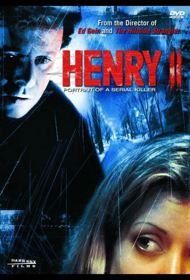 Генри: Портрет серийного убийцы 2 смотреть онлайн бесплатно в хорошем качестве