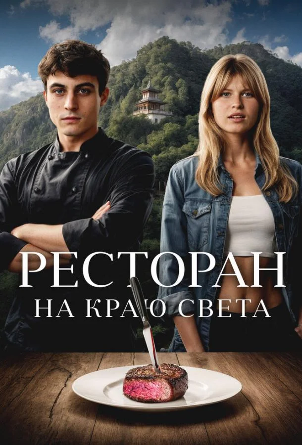 Ресторан на краю света смотреть онлайн бесплатно в хорошем качестве