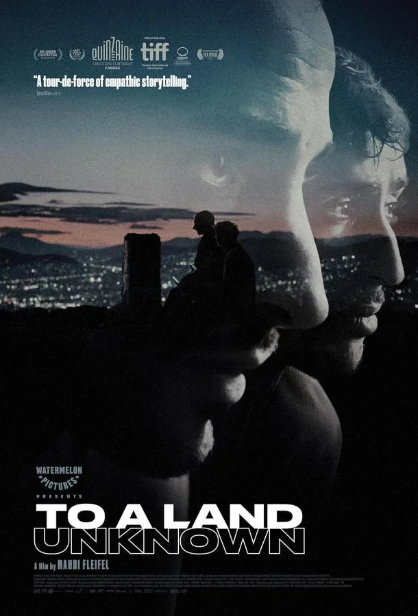 В неизвестную страну смотреть онлайн бесплатно в хорошем качестве