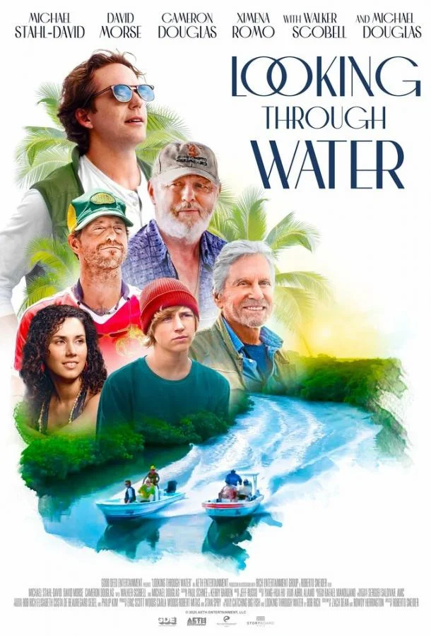 Рыбалка для миллионера смотреть онлайн бесплатно в хорошем качестве