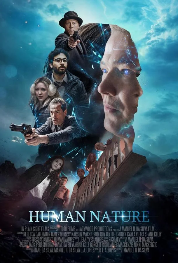 Природа Человека смотреть онлайн бесплатно в хорошем качестве