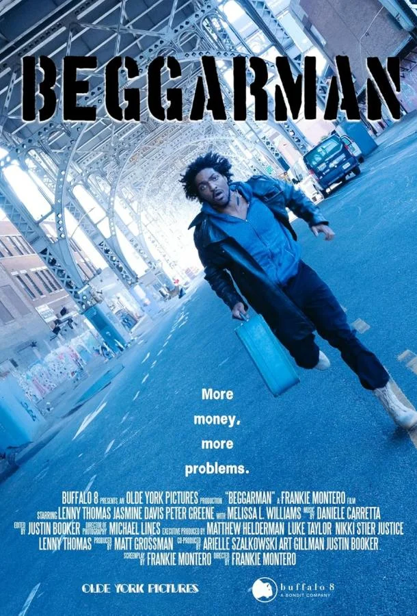 Нищий смотреть онлайн бесплатно в хорошем качестве