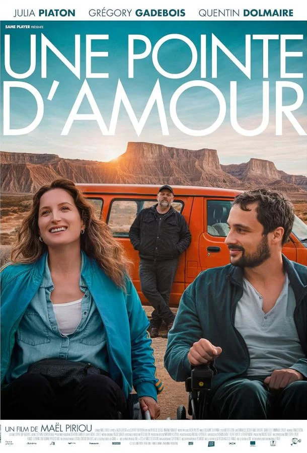 Пункт назначения — любовь смотреть онлайн бесплатно в хорошем качестве