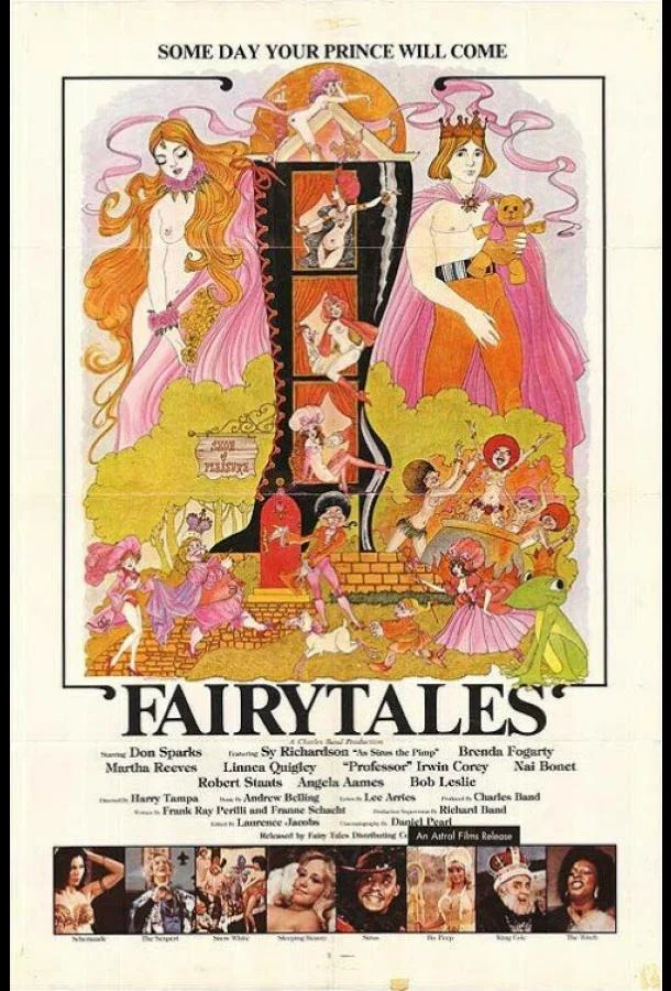 Сказки смотреть онлайн бесплатно в хорошем качестве