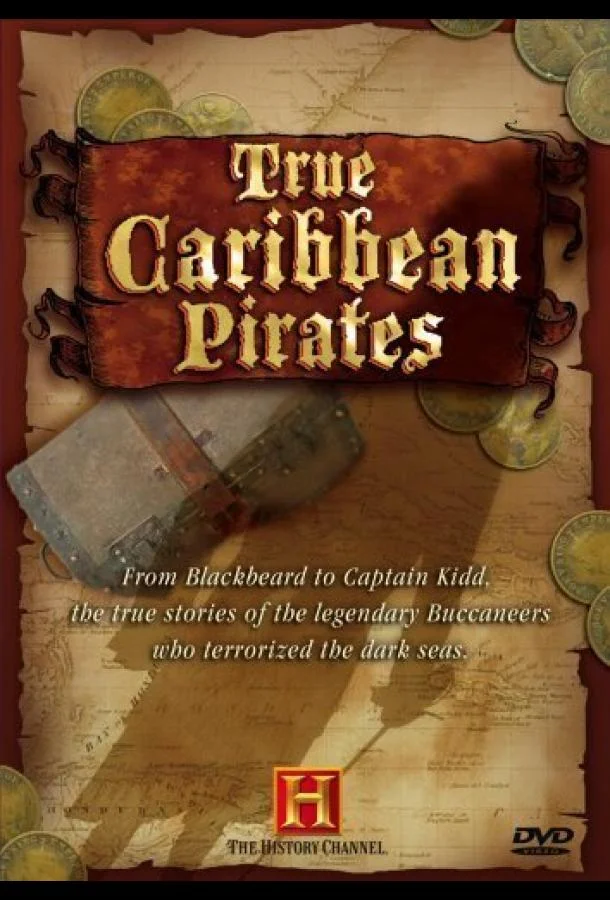Вся правда о карибских пиратах смотреть онлайн бесплатно в хорошем качестве