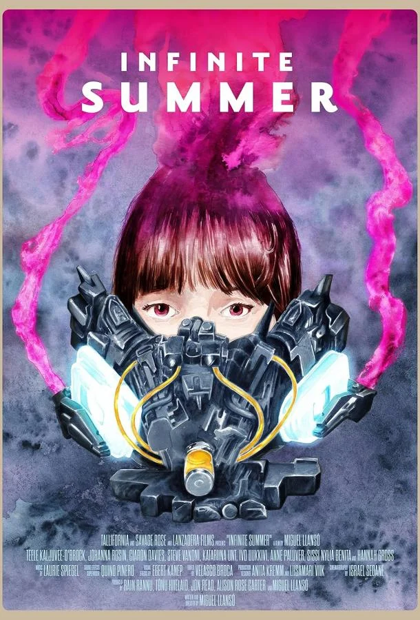 Бесконечное лето смотреть онлайн бесплатно в хорошем качестве