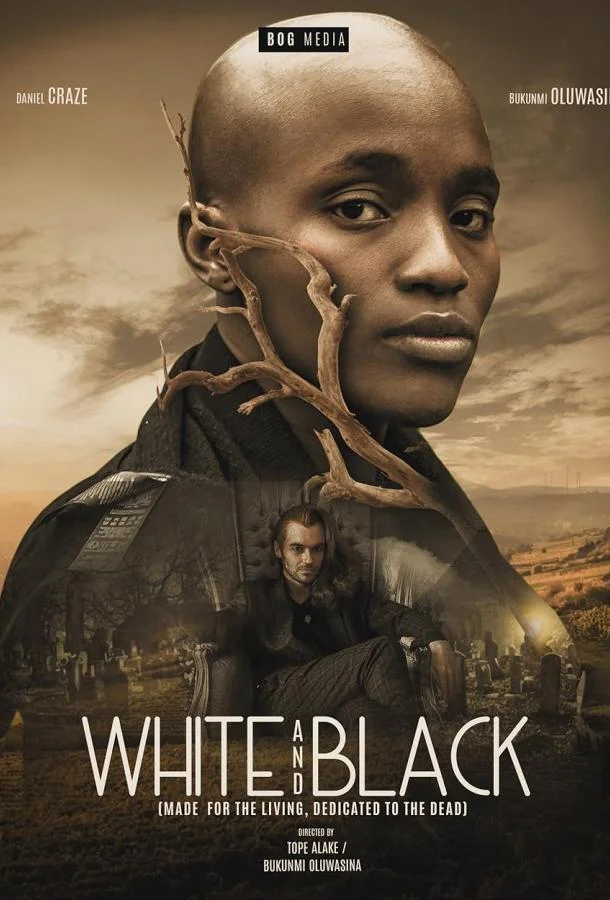 Белое и чёрное смотреть онлайн бесплатно в хорошем качестве