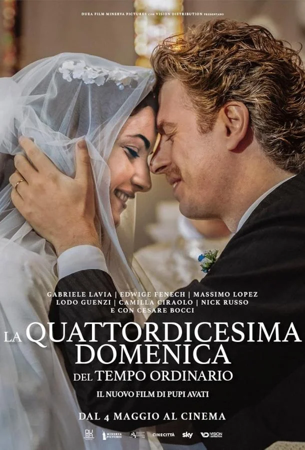 Четырнадцатое воскресенье рядового времени смотреть онлайн бесплатно в хорошем качестве