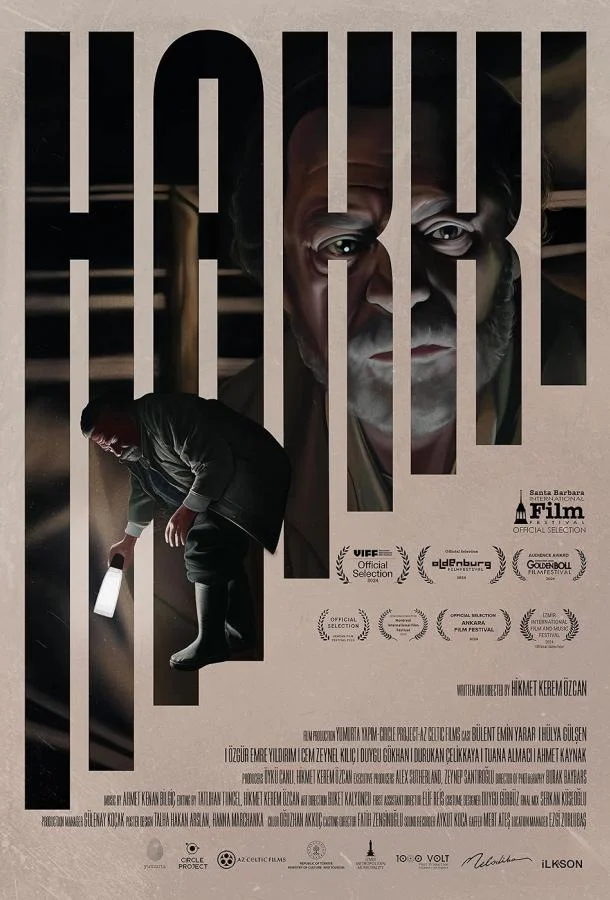 Хакки смотреть онлайн бесплатно в хорошем качестве