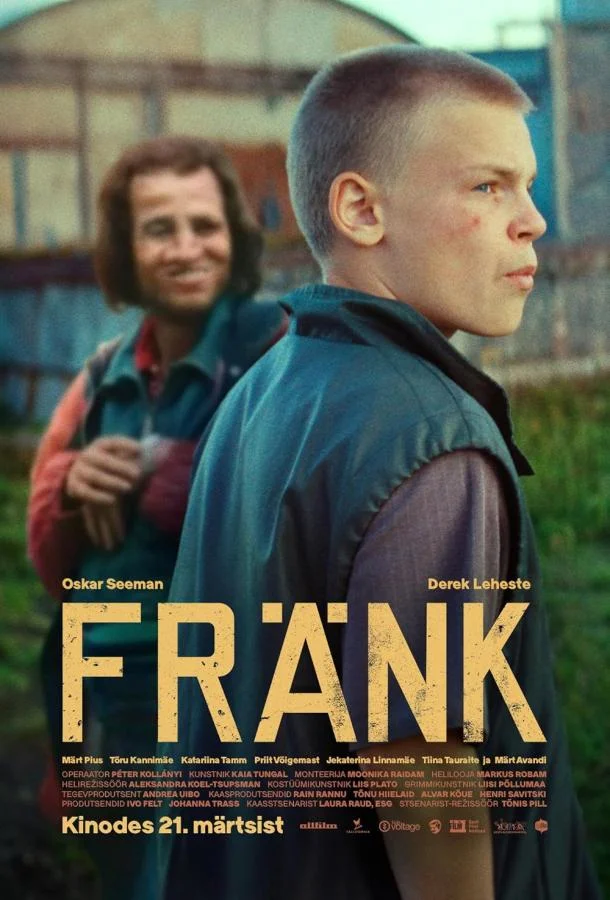 Фрэнк смотреть онлайн бесплатно в хорошем качестве