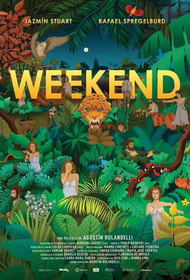 Выходные смотреть онлайн бесплатно в хорошем качестве