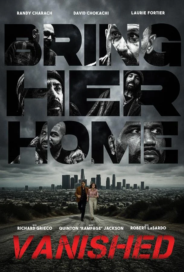 Исчезновение смотреть онлайн бесплатно в хорошем качестве