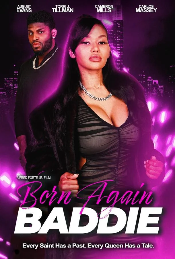 Рождённая заново Бэдди смотреть онлайн бесплатно в хорошем качестве