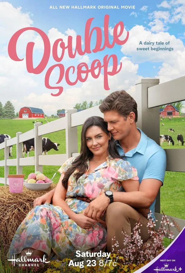 Двойное мороженое смотреть онлайн бесплатно в хорошем качестве