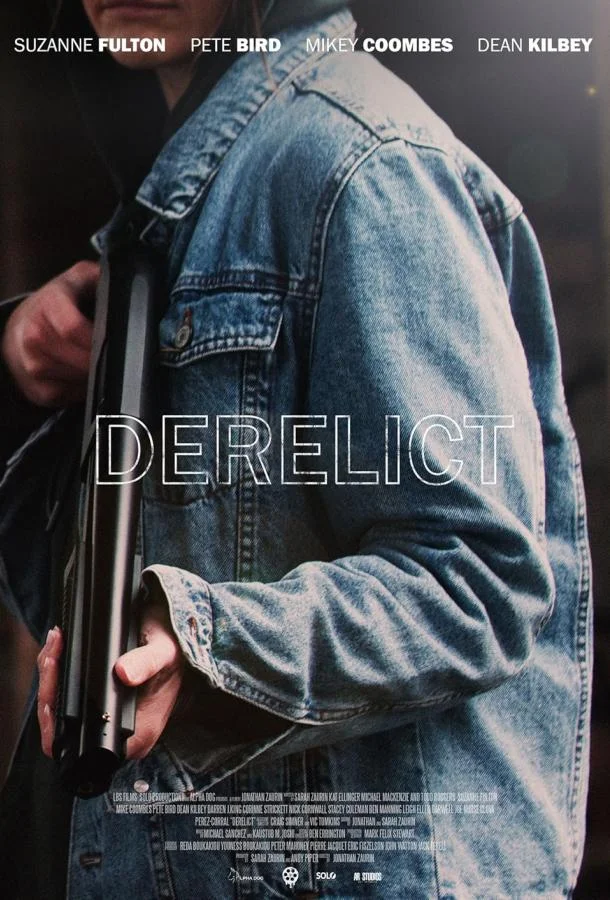 Заброшенный смотреть онлайн бесплатно в хорошем качестве