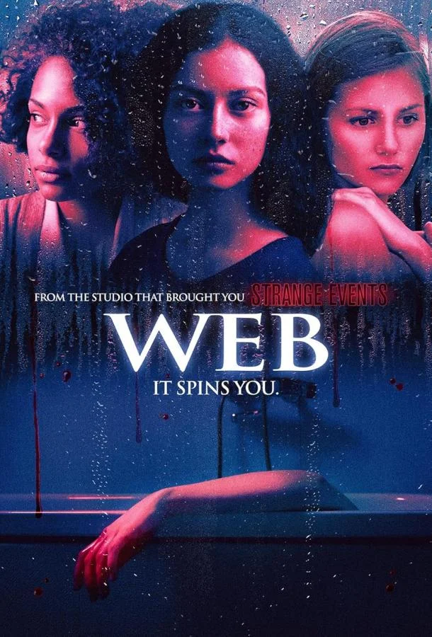 Сеть смотреть онлайн бесплатно в хорошем качестве