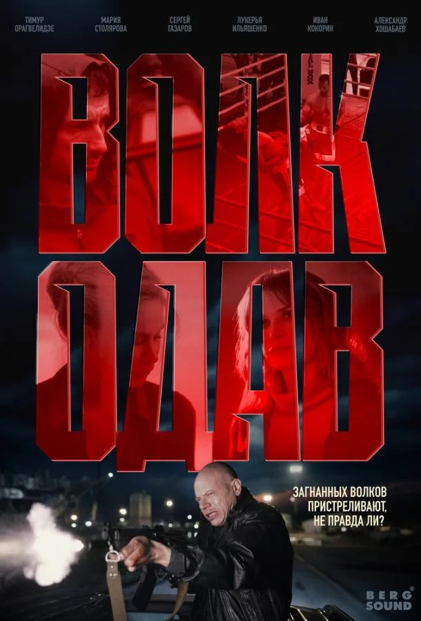 Волкодав смотреть онлайн бесплатно в хорошем качестве