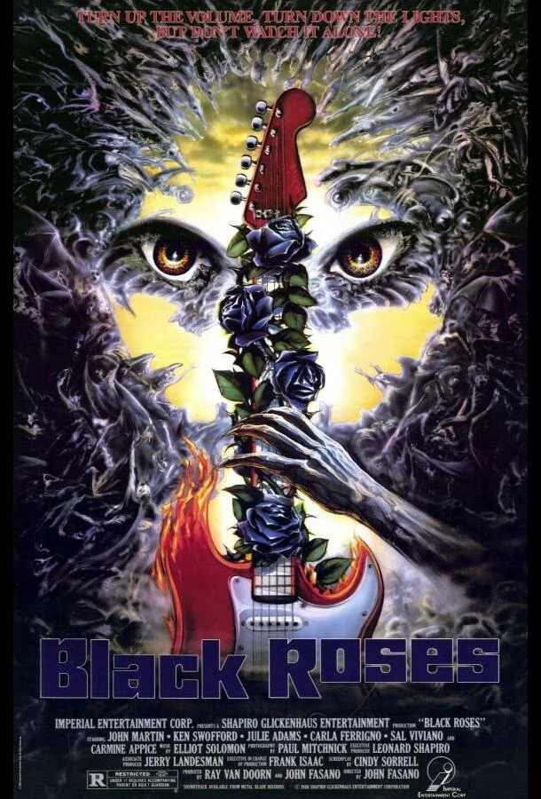 Черные розы смотреть онлайн бесплатно в хорошем качестве