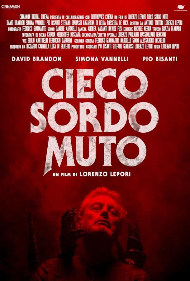 Слепоглухонемой смотреть онлайн бесплатно в хорошем качестве