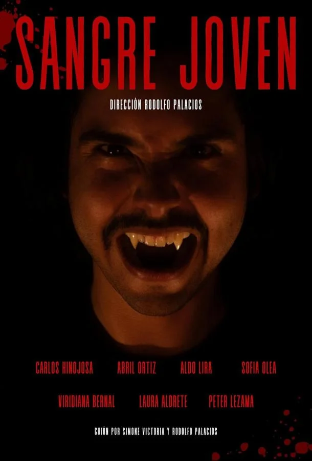 Молодая кровь смотреть онлайн бесплатно в хорошем качестве