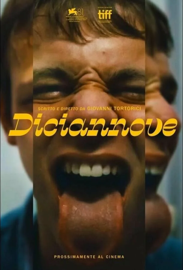 Девятнадцать смотреть онлайн бесплатно в хорошем качестве