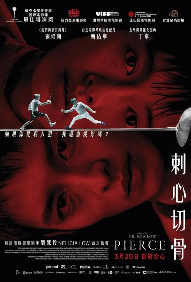 Прокол смотреть онлайн бесплатно в хорошем качестве