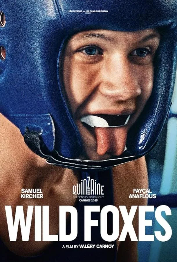 Танец лис смотреть онлайн бесплатно в хорошем качестве