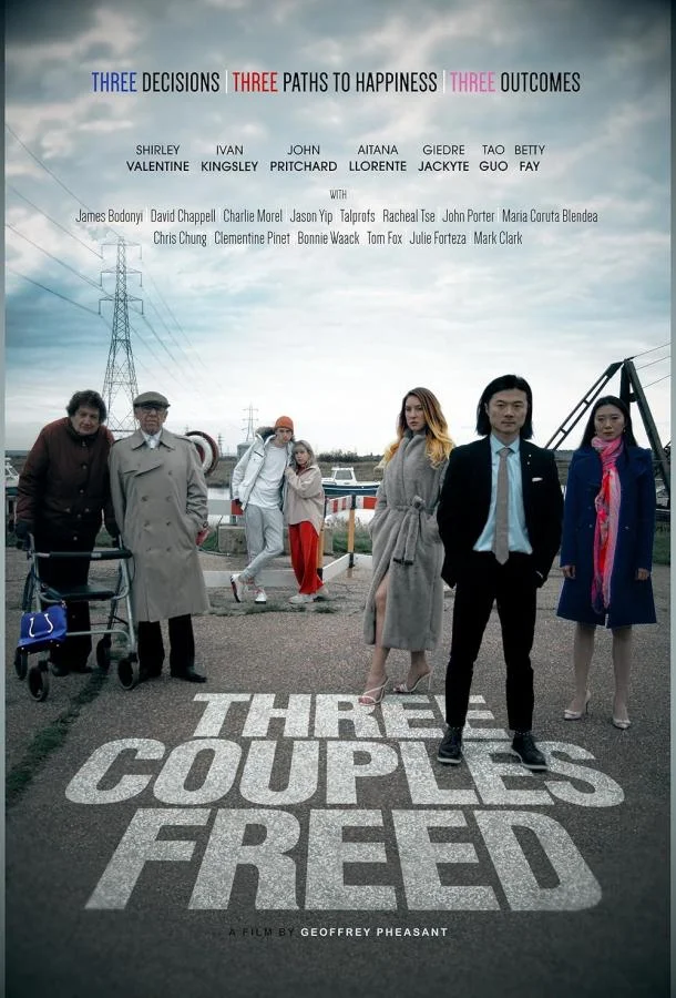 Три пути к свободе смотреть онлайн бесплатно в хорошем качестве