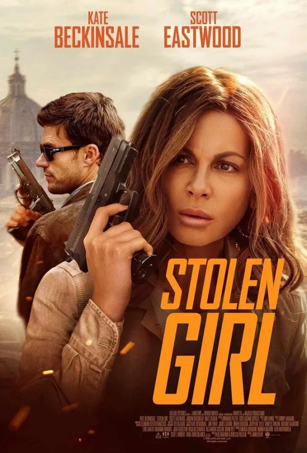 Похищенная смотреть онлайн бесплатно в хорошем качестве