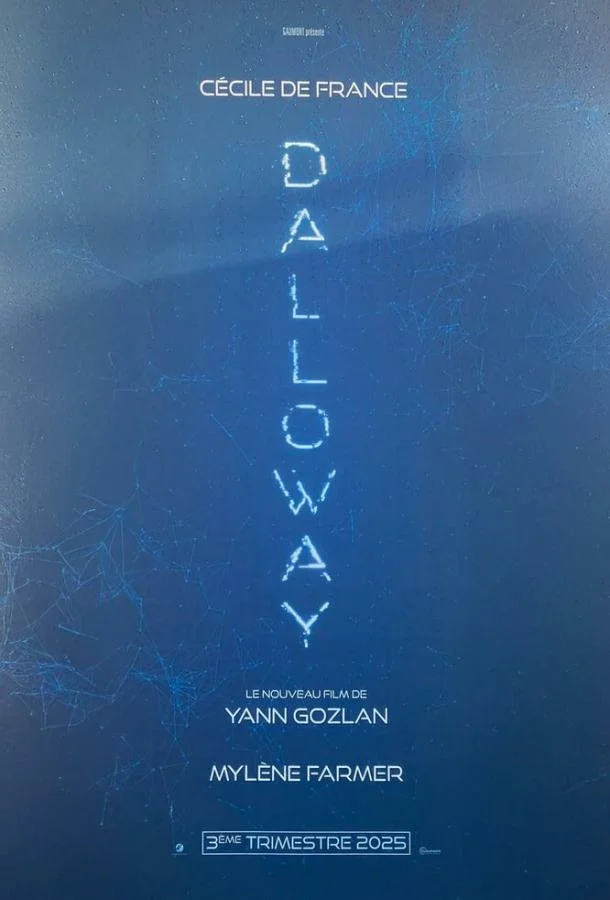 Дэллоуэй смотреть онлайн бесплатно в хорошем качестве