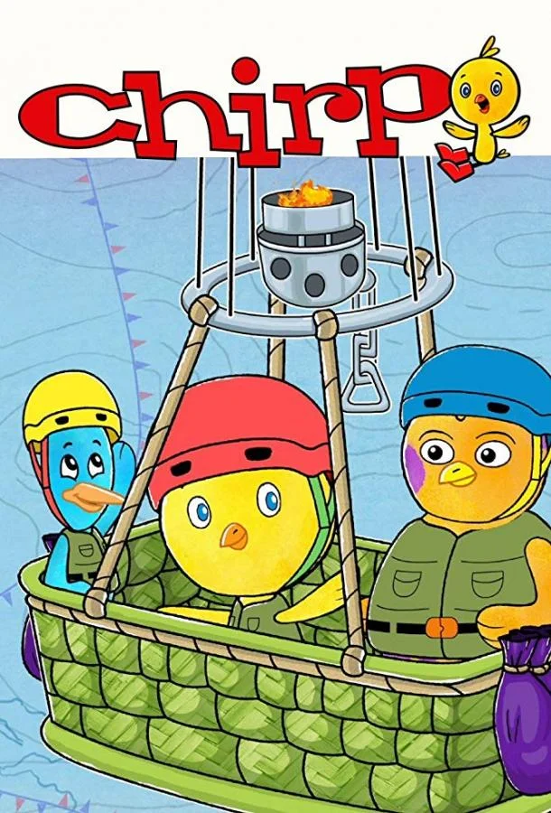 Чирп смотреть онлайн бесплатно в хорошем качестве